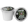 Black Rifle Coffee Company Just Black, Medium Roast K-Cup Coffee Pods, 75 ct.