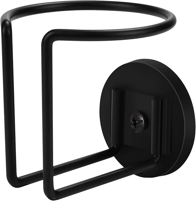Magnetic Cup Holder, SUS 304 Stainless Steel Magnetic Cup Caddy, Magnetic Drink