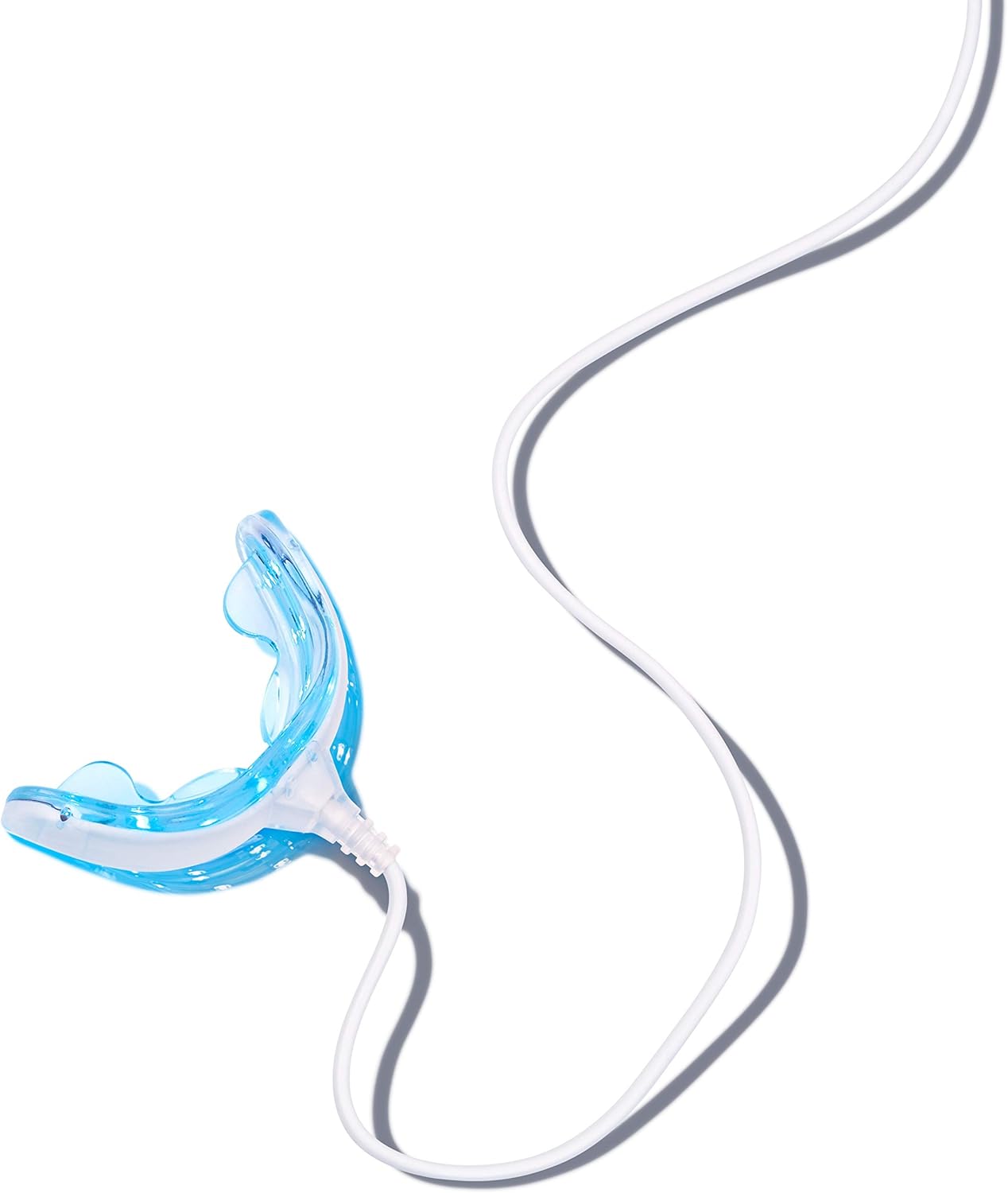 Smileactives Prolite Professional Teeth Whitening Kit, Dental Quality LED Light Teeth Whitener for White Teeth & Smile, 16 Minute Built-in Timer, Teeth Whitening Products, Helps Remove Tooth Stains