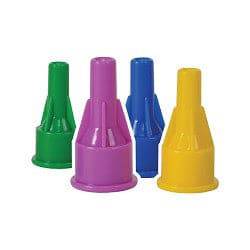 Montmed SiteSmart Coloured 32g 4mm Pen Needles