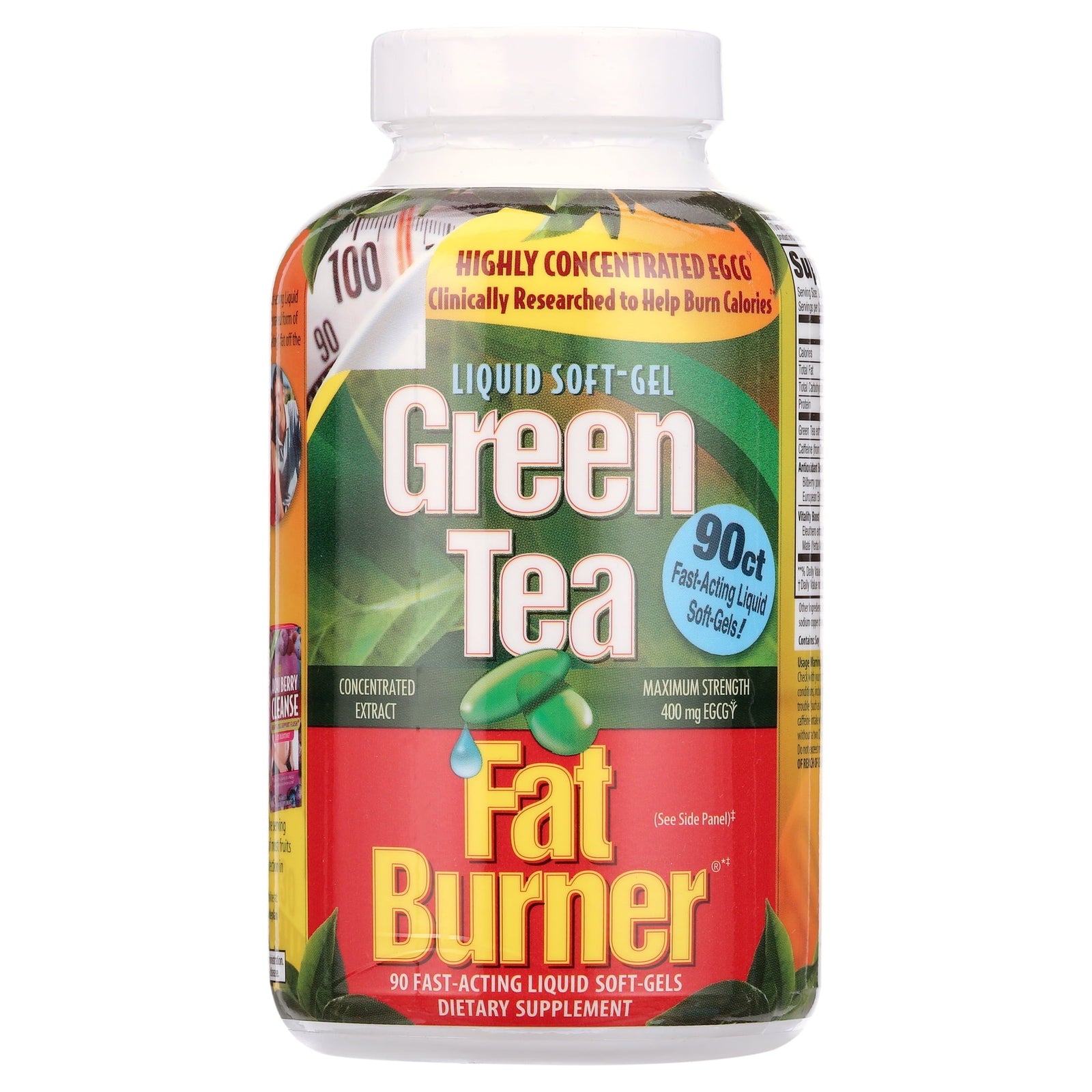 Fat Burners