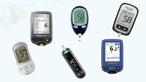 Glucose Meter