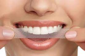 Teeth Whitening Strips