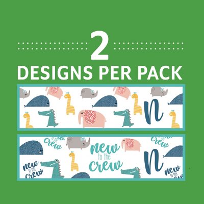 Member's Mark Premium Baby Diapers – Hypoallergenic, Ultra-Soft, Leak Protection (Sizes Newborn–7)