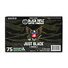 Black Rifle Coffee Company Just Black, Medium Roast K-Cup Coffee Pods, 75 ct.