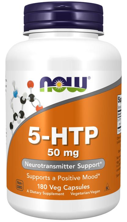 5-HTP Veg Capsules