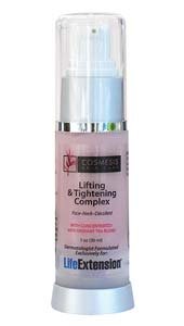 Life Extension - Lifting & Tightening Complex 1 Oz