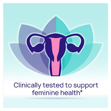 RepHresh Pro-B Probiotic Supplement for Women's Vaginal Health – 30 Capsules