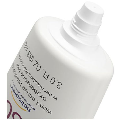 Neutrogena Clear Face Liquid Lotion Sunscreen with SPF 30 – 3 fl oz