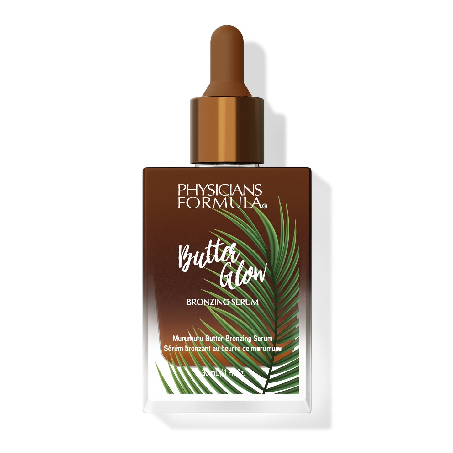 Physicians Formula Butter Glow Serum Bronzer