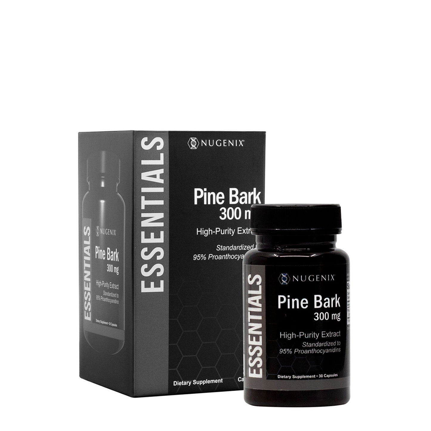 Nugenix® Essentials Pine Bark
