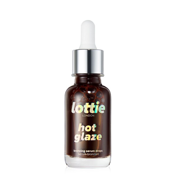 Lottie London Hot Glaze Bronzing Serum