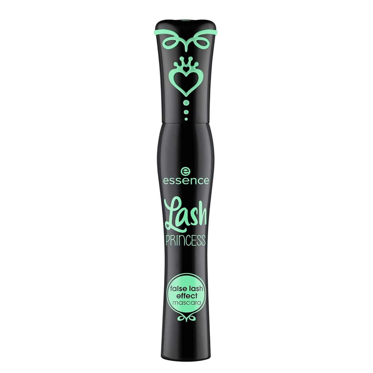 Lash Princess False Lash Effect Mascara – Volumizing & Smudge-Proof, Cruelty-Free Eye Makeup