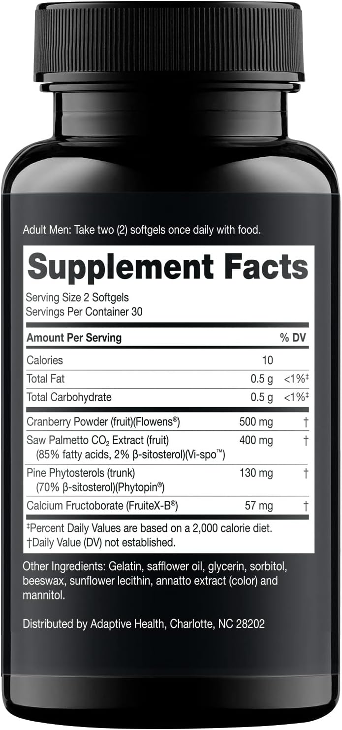 Nugenix Full Potency Prostate