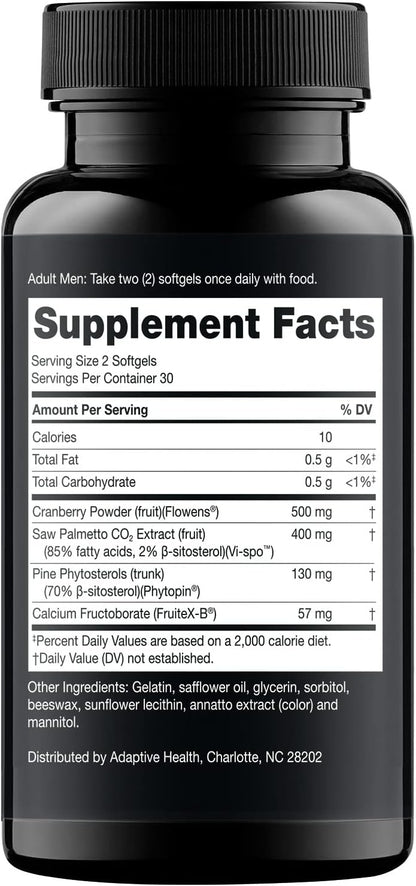 Nugenix Full Potency Prostate