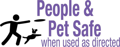 Bonide Repels-All Animal Repellent Granules – 3 lbs – All-Natural Pest Deterrent for Gardens, Lawns & Yards