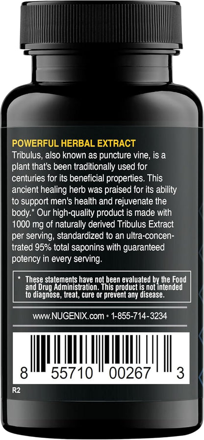 Nugenix® Essentials Tribulus