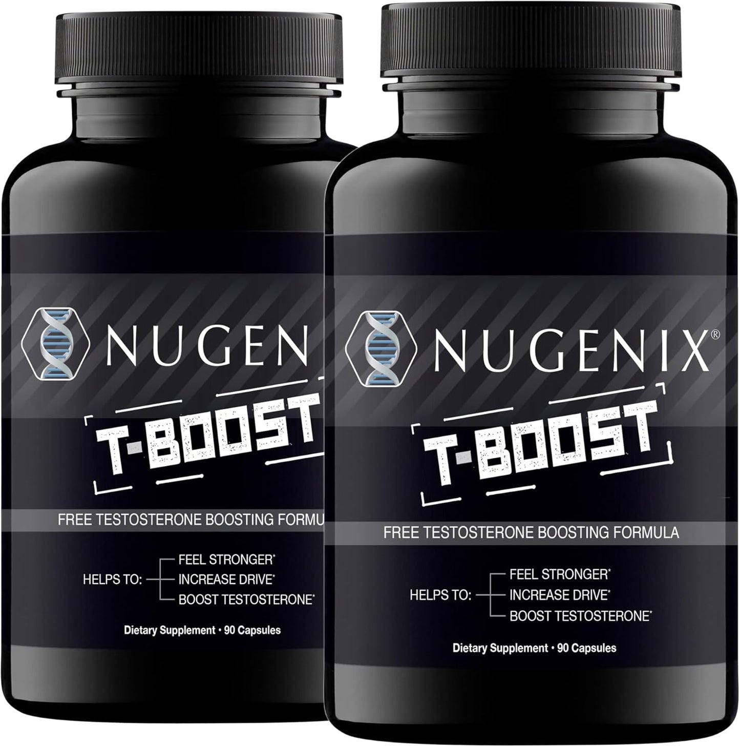 Nugenix Free Testosterone Booster