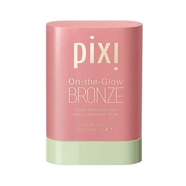 Pixi On-the-Glow Bronze, 0.6 oz, Warm Glow