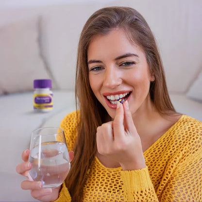 Nexium 24HR Delayed Release Heartburn Relief Capsules - Esomeprazole Magnesium Acid Reducer  42