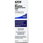 Nicotine System Patch, Step 2 by Rugby