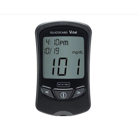 glucose meter and Monitoring