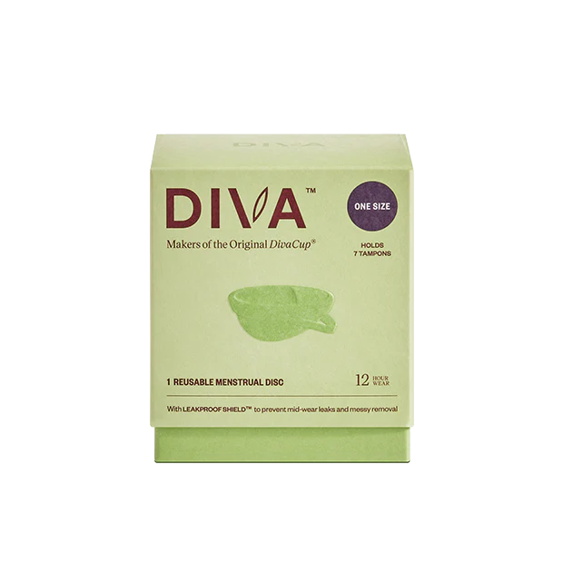 DIVA™ Disc