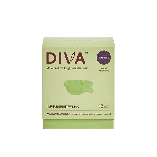DIVA™ Disc