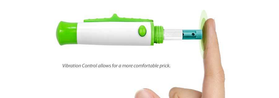 Lancing Devices list