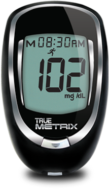 glucose meter and Monitoring
